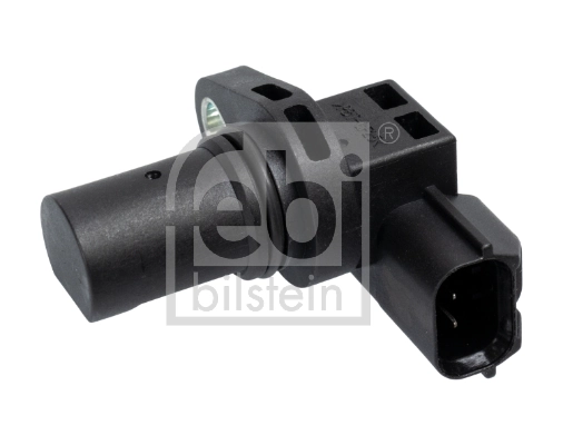 Sensor, crankshaft pulse